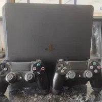 Ps4 slim