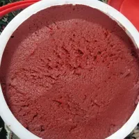 رب گوجه خونگی طبیعی و سفت/رب انار ملس و ترش طبیعی