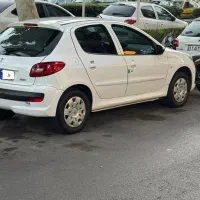 ۲۰۷ فلز فرمون برقی