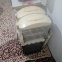 دستگاه یخ دربهشت