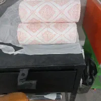 سفره یک بار مصرف