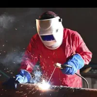 جوشکاری سیار ،جوشکاری ماشین سنگین