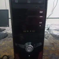 کیس و  کامپیوتر عالی