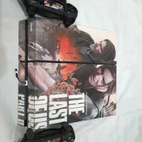 PS4 fat 1tera