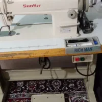 چرخ خیاطی