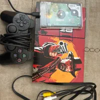 Ps2|کنسول، بازی ویدئویی و آنلاین|تهران, مهران (سیدخندان)|دیوار
