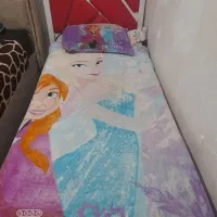 تخت خواب یک نفره