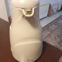 فلاکس چایی