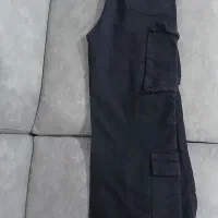 لباس و شلوار و کیف مدرسه