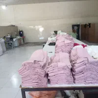 بخار کار و وردست برشکار