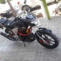 موتور لزوپارت ۲۰۰