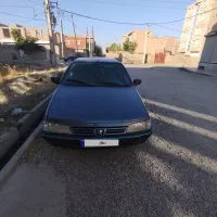 پژو 405