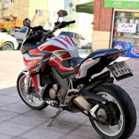 زونتس ۲۵۰ x1