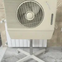 کولر متحرک ابسال