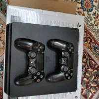 ps4 اسلیم 1ترا کپی خور