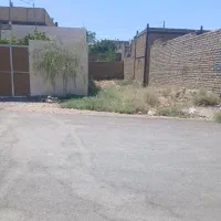 ۱۰۰متر زمین سنددار
