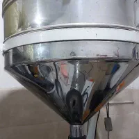 دستگاه روغن گیری