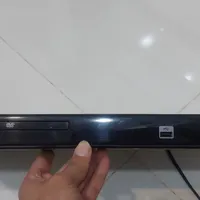 دستگاه Dvd پلیر تمیز