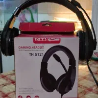 هدفون میکروفون دار