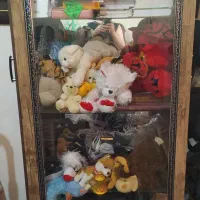 بوفه