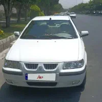 سمند Lx..x7|خودرو سواری و وانت|کرج, کرج نو|دیوار