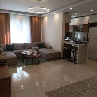 فاز۱۱ *واگنی* ‌۸۷متر دو خواب فول لاکچری سالن جنوبی