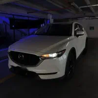 مزدا CX-5 منطقه دائم مدل 2021  2.5 تنفس طبیعی AWD