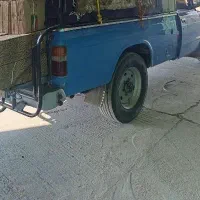 لاستیک تیوپلس نیسان