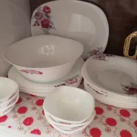 سرویس آرکوپال 26پارچه