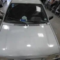 پراید مدل ۸۲