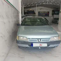 پژو405|خودرو سواری و وانت|خمینیشهر, |دیوار