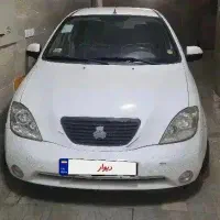 تیبا ۲ مدل ۱۴۰۰