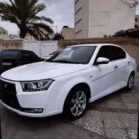 دنا پلاس توربو اتوماتیک ۱۴۰۲
