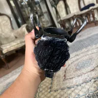 کاسه شیر قلاب