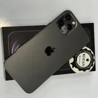 آیفون ۱۲ پرومکس