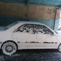 کارواش شهر ( واقع در چهارراه ژاندارمری) قیمت مناسب