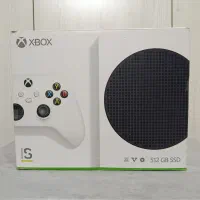 Xbox series s|کنسول، بازی ویدئویی و آنلاین|کرمان, |دیوار