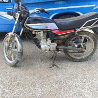 فروش موتور سیکلت cjl150cc