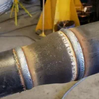 لوله کشی گاز** تاسیسات آب، فاضلاب و شوفاژ رادیات