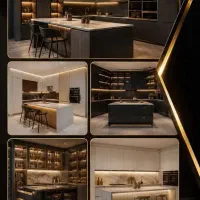 کابینت کار