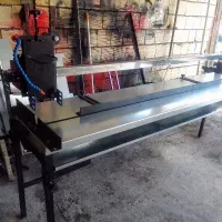 کاشیلبر صنعتی نصب همه مدل فرز