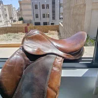 زین پرشی خارجی