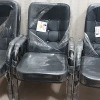 فروش صندلی اداری ۹ دکمه