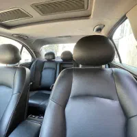 بنز c240 اتومات 2002 به شرط