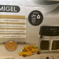 سرخ کن(Airfryer)