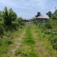 زمین ۳۸۰ متری با کاربری مسکونی رشت فومن شفت