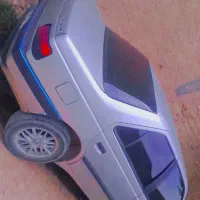 ماشین پژو ۴۰۵ مدل ۸۸