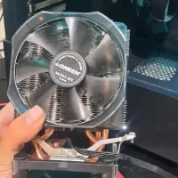 خنک کننده CPU