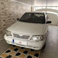 پراید 111 مدل 1398