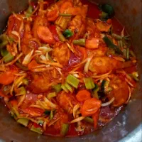 آشپزی انواع محصولات خانگی